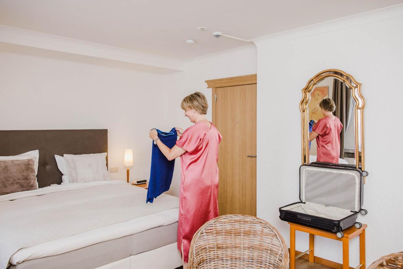 Hotel Geerts Westerlo Ngoại thất bức ảnh