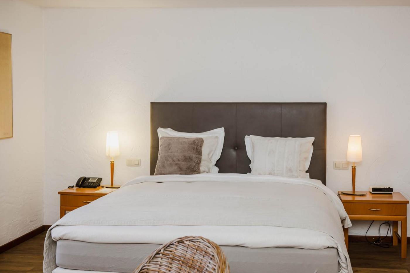 Hotel Geerts Westerlo Ngoại thất bức ảnh