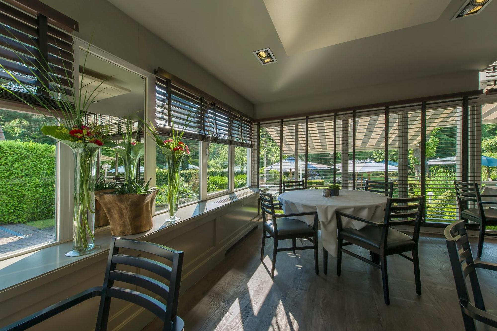 Hotel Geerts Westerlo Ngoại thất bức ảnh