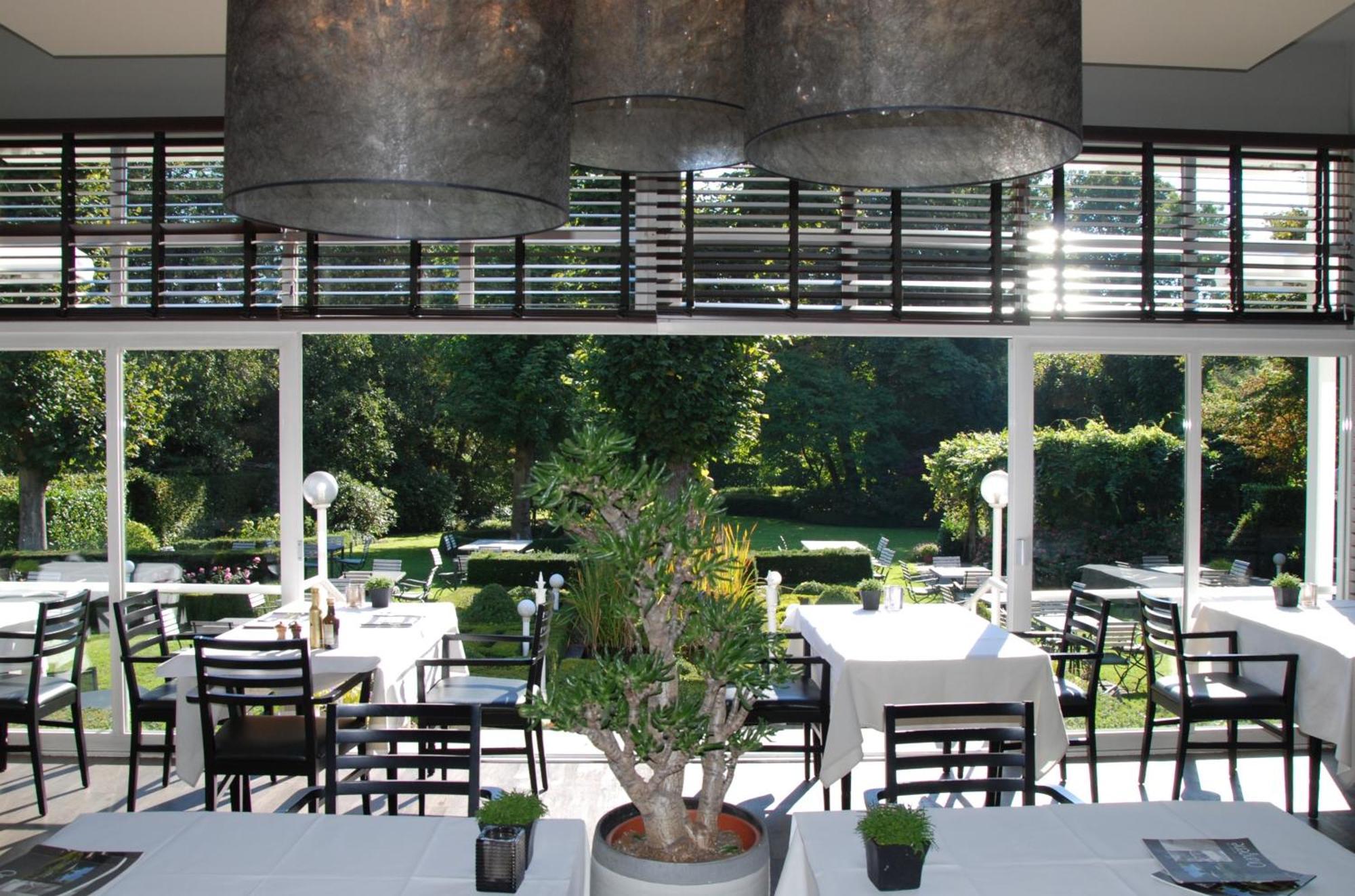 Hotel Geerts Westerlo Ngoại thất bức ảnh