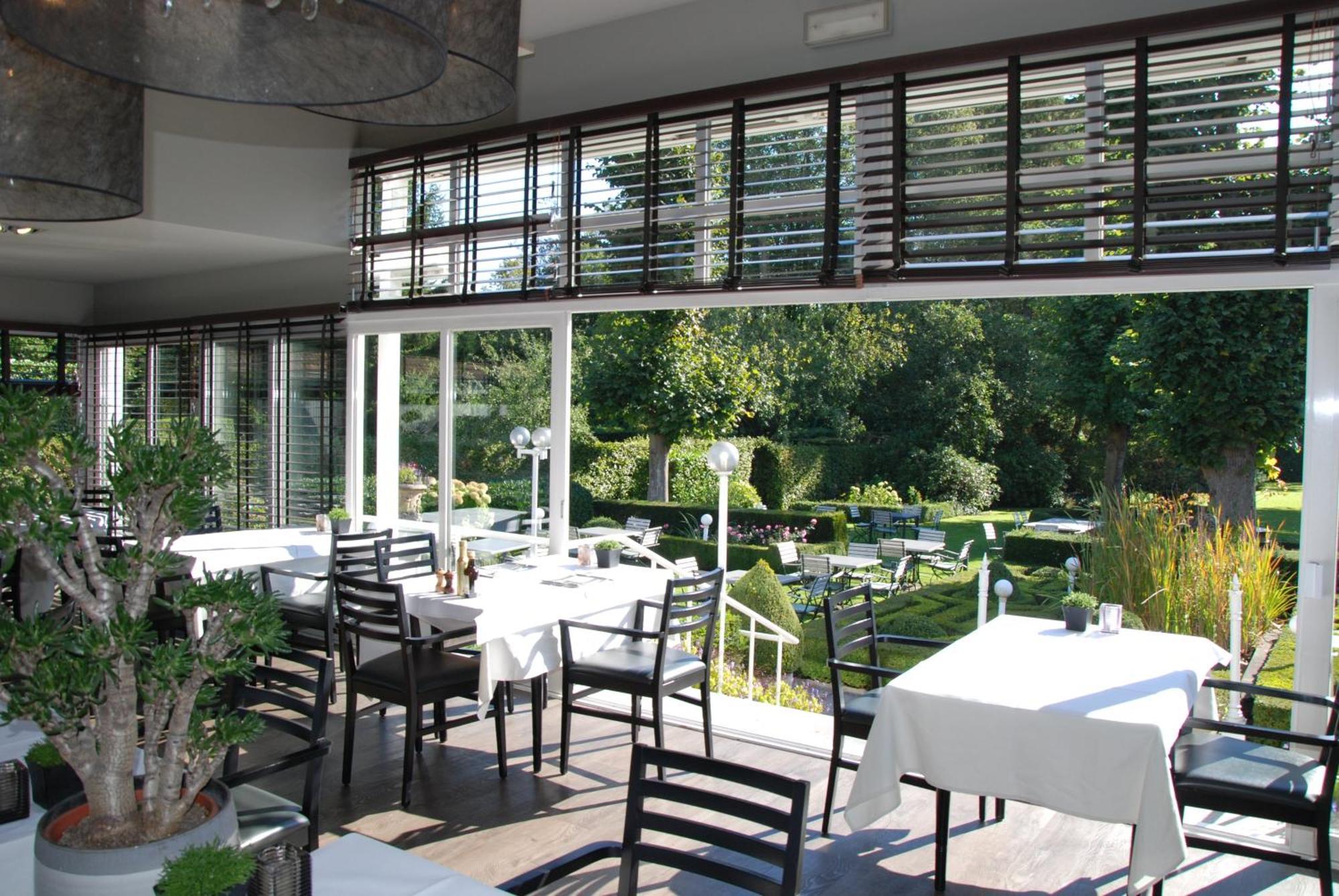Hotel Geerts Westerlo Ngoại thất bức ảnh