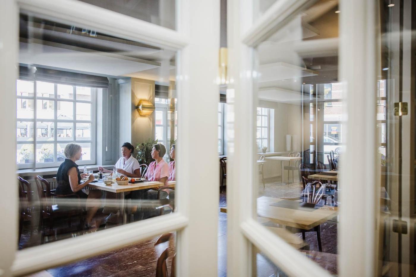 Hotel Geerts Westerlo Ngoại thất bức ảnh