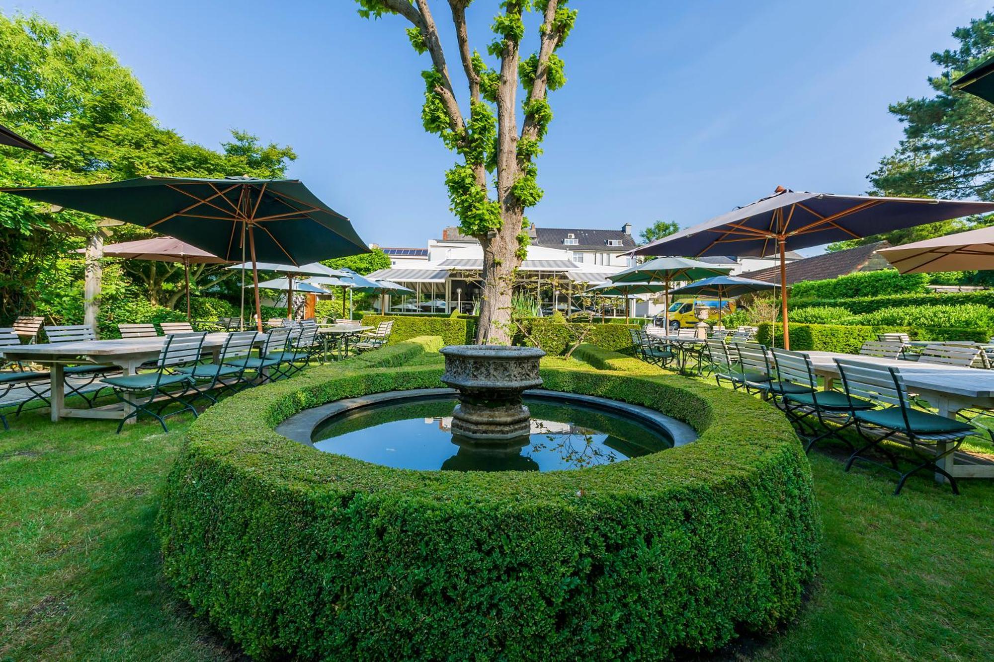 Hotel Geerts Westerlo Ngoại thất bức ảnh