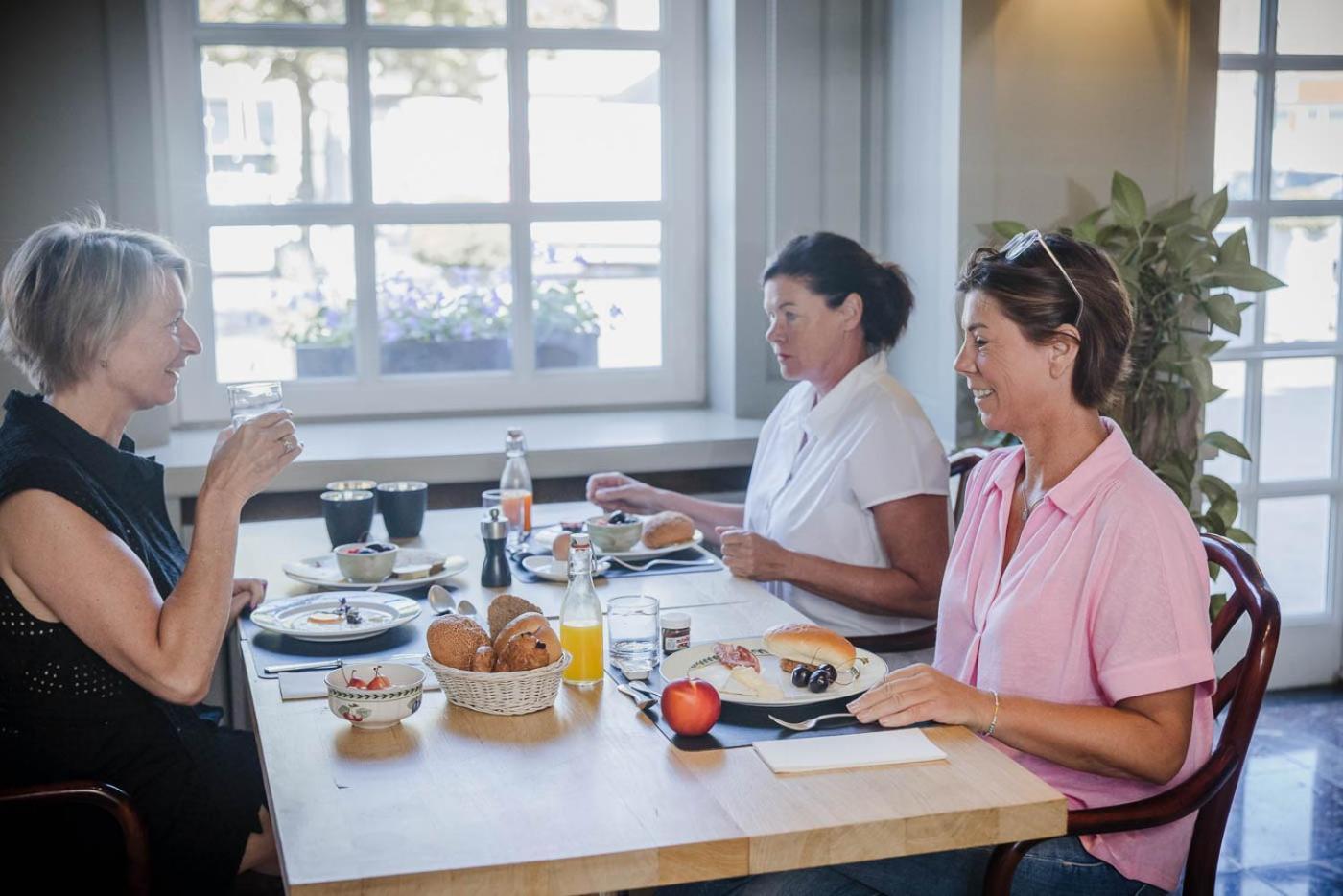 Hotel Geerts Westerlo Ngoại thất bức ảnh